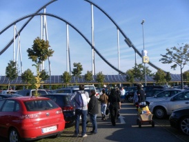 Europapark 2010