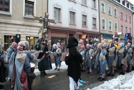 Cortège Mäntig 2006