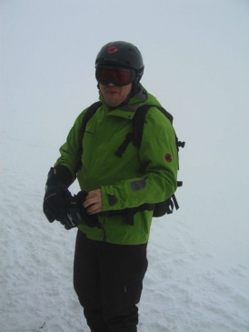 Skiweekend 2009