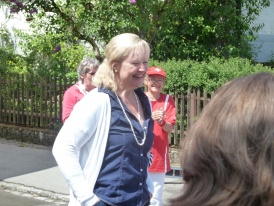 20 Joor Anne in dr Schwyz 2011